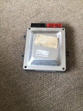 LAND ROVER DISCOVERY 2 TD5 15P ENGINE ECU NNN500030 TESTED