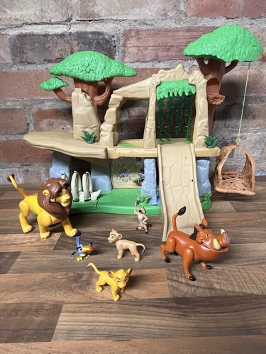 The lion king - the,