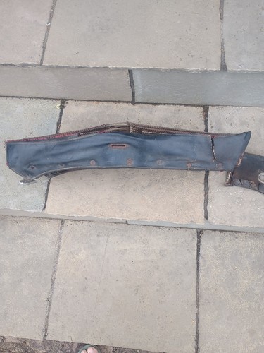 Lambretta series accessory - 1,