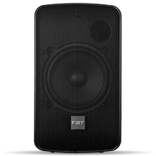 FBT Canto 8CA 8 inch Amplified Active Speaker 300W RMS Monitor Studio PA