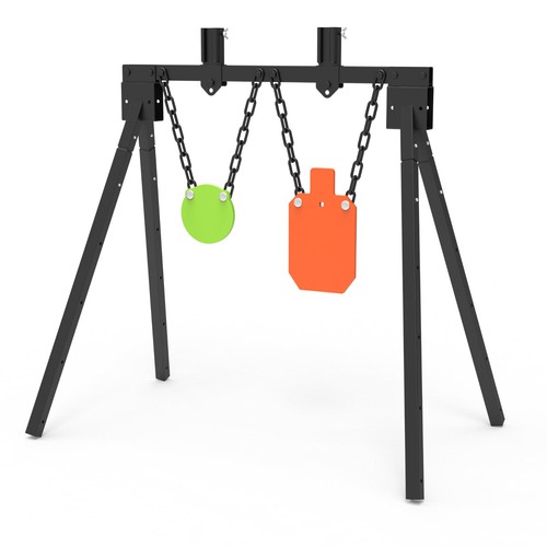 Ar500 steel target - ar500,