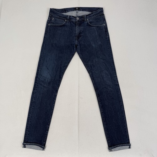 Edwin selvedge jeans - ed-85,