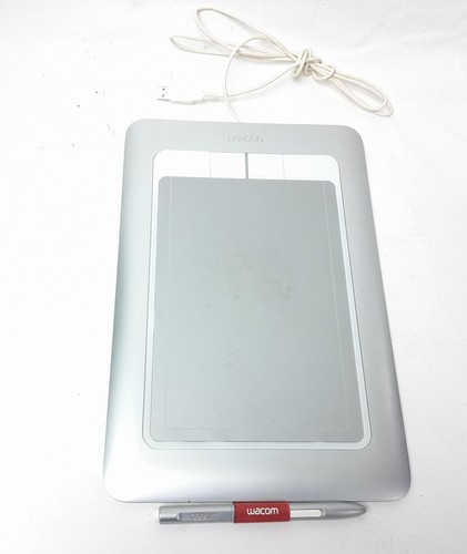 Wacom bamboo fun - wacom,