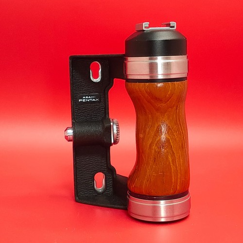 Mint asahi pentax wood hot - asahi,