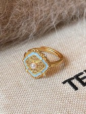 Vintage French Elegant Luxury