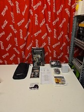 Slendertone system abs belt E10 black abdominal muscle toning belt controller