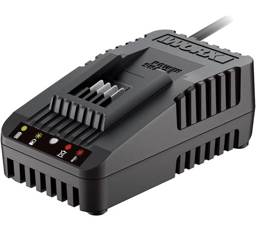 Worx wa3880 18v 20v - wa3880, lithium