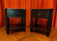 Laura Ashley Henshaw Black