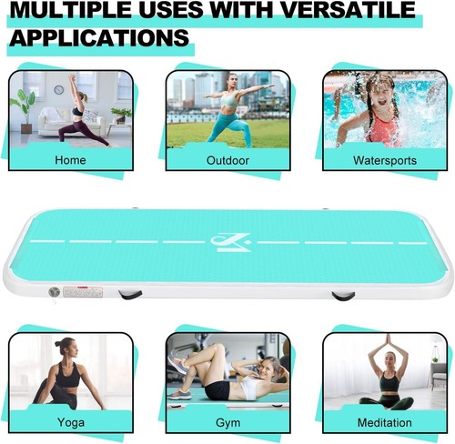 Urbanluxe air tumble track - air,
