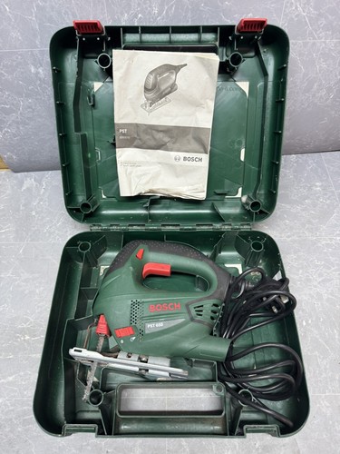 Bosch pst 650 - pst, corded