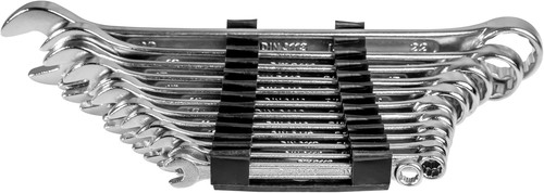 Brüder mannesmann wrench - brüder, set