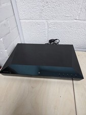 Sony 3D Blu-ray Home Cinema System BDV-E4100 5.1 Surround Sound Player Only