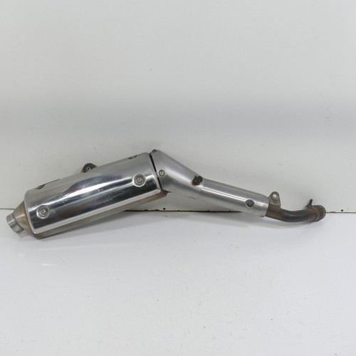 Honda 1000 exhaust - 1000, system