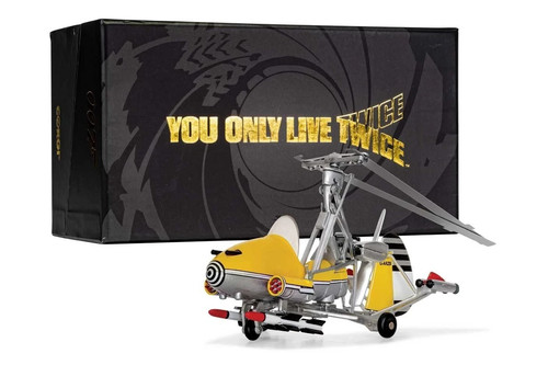 Corgi hornby james bond - hornby,