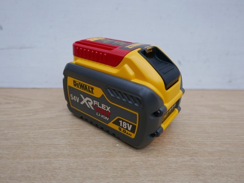 Dewalt dcb547 54v 18v ah - 54v,