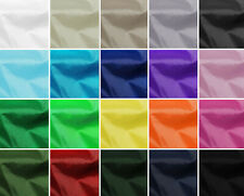 Water Resistant Ripstop Woven