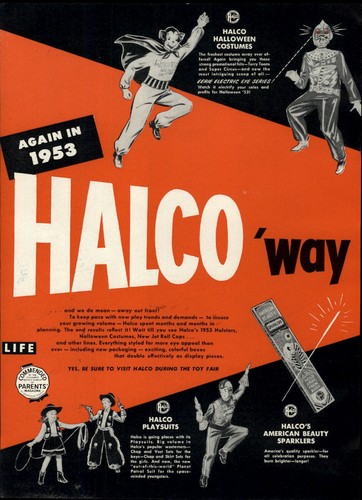 1953 paper halco - 2,