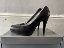 JESSICA SIMPSON WOMENS BLACK