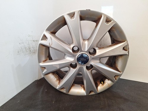 Ford fiesta zetec - ford,