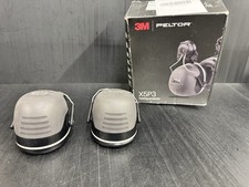 3M Peltor X5P3E Ear Defender Helmet Attachment Headset New Unused Items Uk Stock
