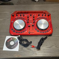 Pioneer DDJ-WEGO2 Compact DJ