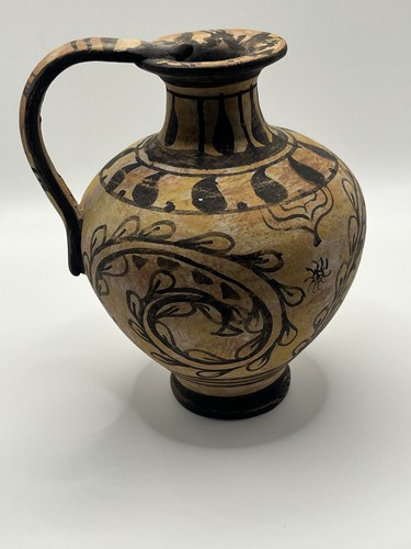 Greek minoan pottery - greek,