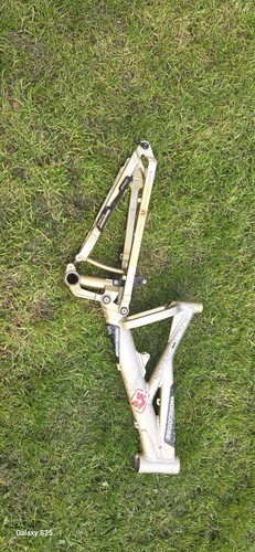 Mongoose black diamond - black, frame