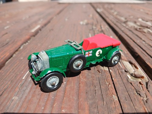 Matchbox lesney yesteryear - lesney,