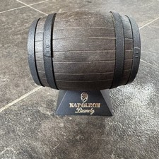 Vintage Napoleon Brandy Bar