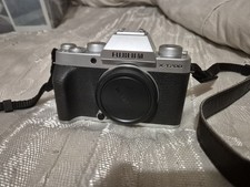 Fujifilm X-T200 Mirrorless