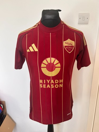 Roma 2024 home football - roma,