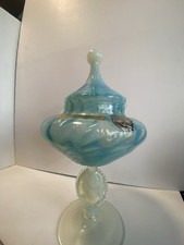 Opalescent STELVIA Romantica