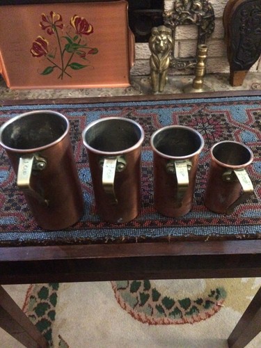 Quality antique copper - antique,