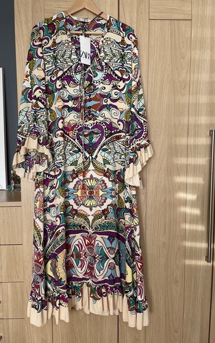 Zara pretty bohemian vibe - pretty,