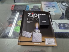 Brand New Zippo Lighter Boxed