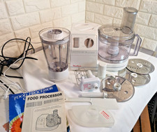 Moulinex Masterchef 65 Food