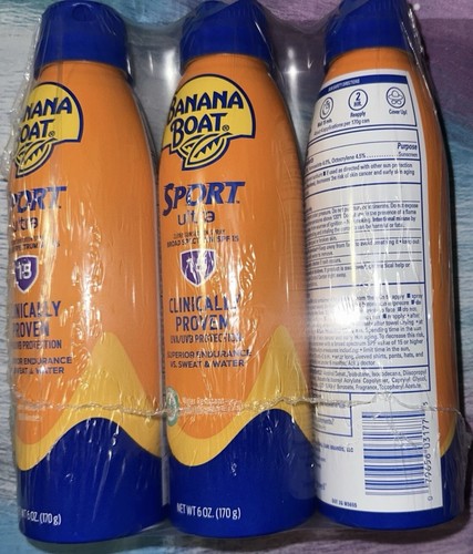 Lot banana boat - 3,