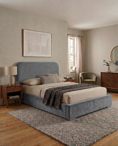 Cloud comfort bed - cloud,