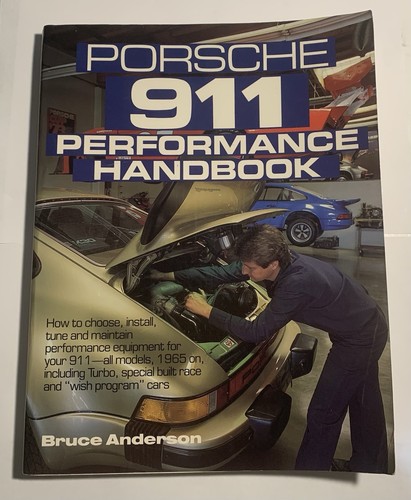 Porsche 911 performance - porsche,