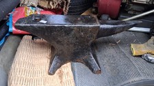  Anvil antique Blacksmiths