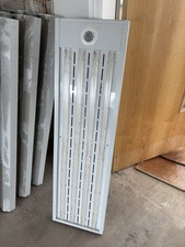 Industrial Warehouse Lighting With Sensors