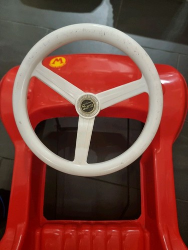 Sharna triang ride pedal - sharna,