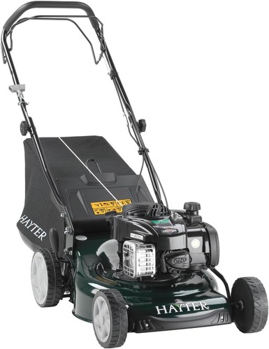 Hayter code611b osprey 611b - hayter,