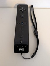 Official Genuine Nintendo Wii