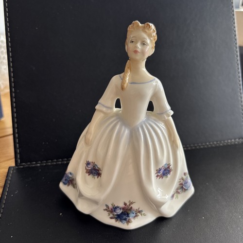 1992 royal doulton porcelain - 1992,