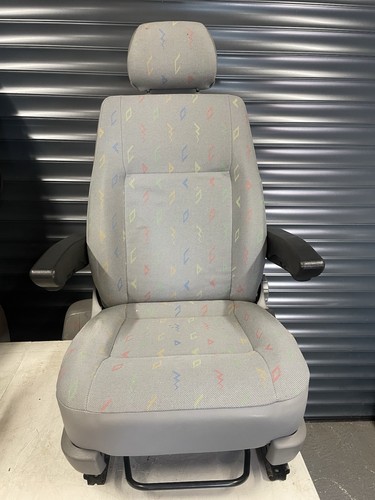 Transporter single - t5, t6