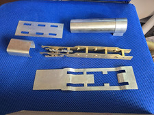 Lienster models O gauge LNER |GCR Robinson B2 4-6-0 kit