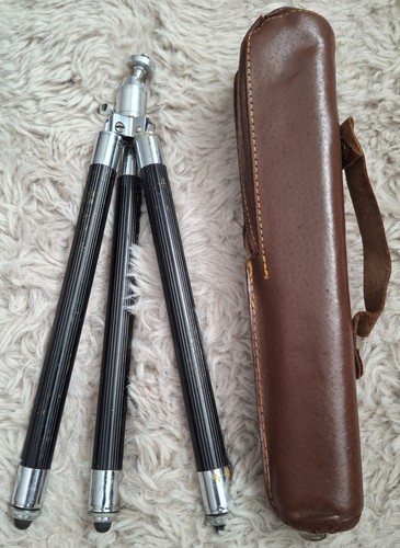 1950s vintage shinwa camera - 1950s,