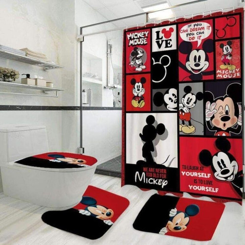 Cartoon mickey mouse funny - cartoon,