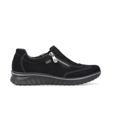 Rieker 59071-00 Black Women's